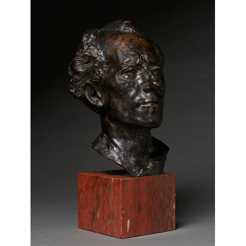 Gustav Mahler